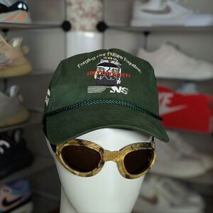 Norfolk Southern Vintage Safety Hat (OS)